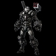 Fighting Armor/ ウォーマシン アクションフィギュア - イメージ画像1