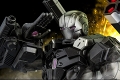 Fighting Armor/ ウォーマシン アクションフィギュア - イメージ画像11