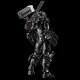 Fighting Armor/ ウォーマシン アクションフィギュア - イメージ画像2