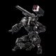 Fighting Armor/ ウォーマシン アクションフィギュア - イメージ画像6