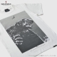 『ガメラ 大怪獣空中決戦』 × TORCH TORCH/ Tシャツ G1モノトーンVer. バニラホワイト サイズS - イメージ画像2