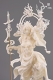 【国内限定流通】女神仏 by 小抹香/ke 1/6 レジン ガレージキット - イメージ画像9