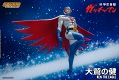 科学忍者隊ガッチャマン/ G-1号 大鷲の健 アクションフィギュア - イメージ画像5