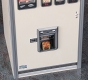 FAシリーズ/ レトロ自販機 ハンバーガー 1/12 プラモデルキット - イメージ画像4