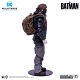 DCマルチバース/ THE BATMAN -ザ・バットマン-: ブルース・ウェイン 7インチ アクションフィギュア ドリフター ver - イメージ画像2