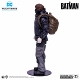 DCマルチバース/ THE BATMAN -ザ・バットマン-: ブルース・ウェイン 7インチ アクションフィギュア ドリフター ver - イメージ画像4