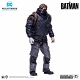 DCマルチバース/ THE BATMAN -ザ・バットマン-: ブルース・ウェイン 7インチ アクションフィギュア ドリフター ver - イメージ画像5