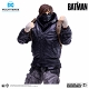 DCマルチバース/ THE BATMAN -ザ・バットマン-: ブルース・ウェイン 7インチ アクションフィギュア ドリフター ver - イメージ画像6