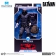 DCマルチバース/ THE BATMAN -ザ・バットマン-: ブルース・ウェイン 7インチ アクションフィギュア ドリフター ver - イメージ画像8