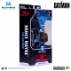 DCマルチバース/ THE BATMAN -ザ・バットマン-: ブルース・ウェイン 7インチ アクションフィギュア ドリフター ver - イメージ画像9