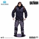 DCマルチバース/ THE BATMAN -ザ・バットマン-: ブルース・ウェイン 7インチ アクションフィギュア ドリフター アンマスク ver - イメージ画像1