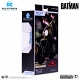 DCマルチバース/ THE BATMAN -ザ・バットマン-: ブルース・ウェイン 7インチ アクションフィギュア ドリフター アンマスク ver - イメージ画像10