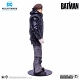 DCマルチバース/ THE BATMAN -ザ・バットマン-: ブルース・ウェイン 7インチ アクションフィギュア ドリフター アンマスク ver - イメージ画像2