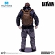 DCマルチバース/ THE BATMAN -ザ・バットマン-: ブルース・ウェイン 7インチ アクションフィギュア ドリフター アンマスク ver - イメージ画像3
