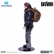 DCマルチバース/ THE BATMAN -ザ・バットマン-: ブルース・ウェイン 7インチ アクションフィギュア ドリフター アンマスク ver - イメージ画像4