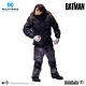 DCマルチバース/ THE BATMAN -ザ・バットマン-: ブルース・ウェイン 7インチ アクションフィギュア ドリフター アンマスク ver - イメージ画像5