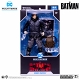 DCマルチバース/ THE BATMAN -ザ・バットマン-: ブルース・ウェイン 7インチ アクションフィギュア ドリフター アンマスク ver - イメージ画像8