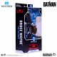 DCマルチバース/ THE BATMAN -ザ・バットマン-: ブルース・ウェイン 7インチ アクションフィギュア ドリフター アンマスク ver - イメージ画像9