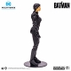 DCマルチバース/ THE BATMAN -ザ・バットマン-: キャットウーマン 7インチ アクションフィギュア アンマスク ver - イメージ画像2