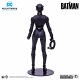 DCマルチバース/ THE BATMAN -ザ・バットマン-: キャットウーマン 7インチ アクションフィギュア アンマスク ver - イメージ画像3