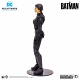 DCマルチバース/ THE BATMAN -ザ・バットマン-: キャットウーマン 7インチ アクションフィギュア アンマスク ver - イメージ画像4