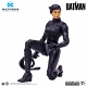 DCマルチバース/ THE BATMAN -ザ・バットマン-: キャットウーマン 7インチ アクションフィギュア アンマスク ver - イメージ画像5