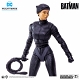 DCマルチバース/ THE BATMAN -ザ・バットマン-: キャットウーマン 7インチ アクションフィギュア アンマスク ver - イメージ画像6
