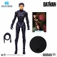 DCマルチバース/ THE BATMAN -ザ・バットマン-: キャットウーマン 7インチ アクションフィギュア アンマスク ver - イメージ画像7