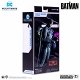 DCマルチバース/ THE BATMAN -ザ・バットマン-: バットマン 7インチ アクションフィギュア アンマスク ver - イメージ画像10