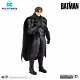 DCマルチバース/ THE BATMAN -ザ・バットマン-: バットマン 7インチ アクションフィギュア アンマスク ver - イメージ画像5
