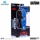 DCマルチバース/ THE BATMAN -ザ・バットマン-: バットマン 7インチ アクションフィギュア アンマスク ver - イメージ画像9