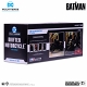 DCマルチバース/ THE BATMAN -ザ・バットマン-: ドリフター モーターサイクル ビークル - イメージ画像10