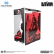 DCマルチバース/ THE BATMAN -ザ・バットマン-: バットマン 12インチ ポーズドスタチュー - イメージ画像10