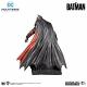 DCマルチバース/ THE BATMAN -ザ・バットマン-: バットマン 12インチ ポーズドスタチュー - イメージ画像4