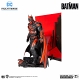 DCマルチバース/ THE BATMAN -ザ・バットマン-: バットマン 12インチ ポーズドスタチュー - イメージ画像5