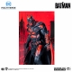 DCマルチバース/ THE BATMAN -ザ・バットマン-: バットマン 12インチ ポーズドスタチュー - イメージ画像6
