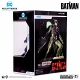 DCマルチバース/ THE BATMAN -ザ・バットマン-: バットマン 12インチ ポーズドスタチュー ver.2 - イメージ画像10