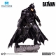 DCマルチバース/ THE BATMAN -ザ・バットマン-: バットマン 12インチ ポーズドスタチュー ver.2 - イメージ画像2