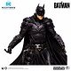 DCマルチバース/ THE BATMAN -ザ・バットマン-: バットマン 12インチ ポーズドスタチュー ver.2 - イメージ画像6