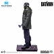 DCマルチバース/ THE BATMAN -ザ・バットマン-: リドラー 12インチ ポーズドスタチュー - イメージ画像4