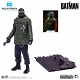 DCマルチバース/ THE BATMAN -ザ・バットマン-: リドラー 12インチ ポーズドスタチュー - イメージ画像6