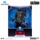DCマルチバース/ THE BATMAN -ザ・バットマン-: リドラー 12インチ ポーズドスタチュー - イメージ画像7
