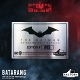 THE BATMAN -ザ・バットマン-/ バットマン バットラング プロップレプリカ リミテッドエディション - イメージ画像5