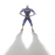【再生産】フィギュアコンプレックス アメイジングヤマグチ powered by リボルテック/ 僕のヒーローアカデミア: オールマイト - イメージ画像15