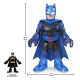 イマジネクスト/ DC スーパーフレンズ: バットマン XL アクションフィギュア バットテック ver - イメージ画像5