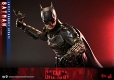 【お一人様1点限り】THE BATMAN -ザ・バットマン-/ ムービー・マスターピース 1/6 フィギュア: バットマン - イメージ画像10