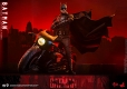 【お一人様1点限り】THE BATMAN -ザ・バットマン-/ ムービー・マスターピース 1/6 フィギュア: バットマン - イメージ画像30