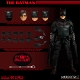 ワン12コレクティブ/ THE BATMAN -ザ・バットマン-: バットマン 1/12 アクションフィギュア - イメージ画像15