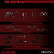 ワン12コレクティブ/ THE BATMAN -ザ・バットマン-: バットマン 1/12 アクションフィギュア - イメージ画像16