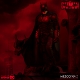 ワン12コレクティブ/ THE BATMAN -ザ・バットマン-: バットマン 1/12 アクションフィギュア - イメージ画像2